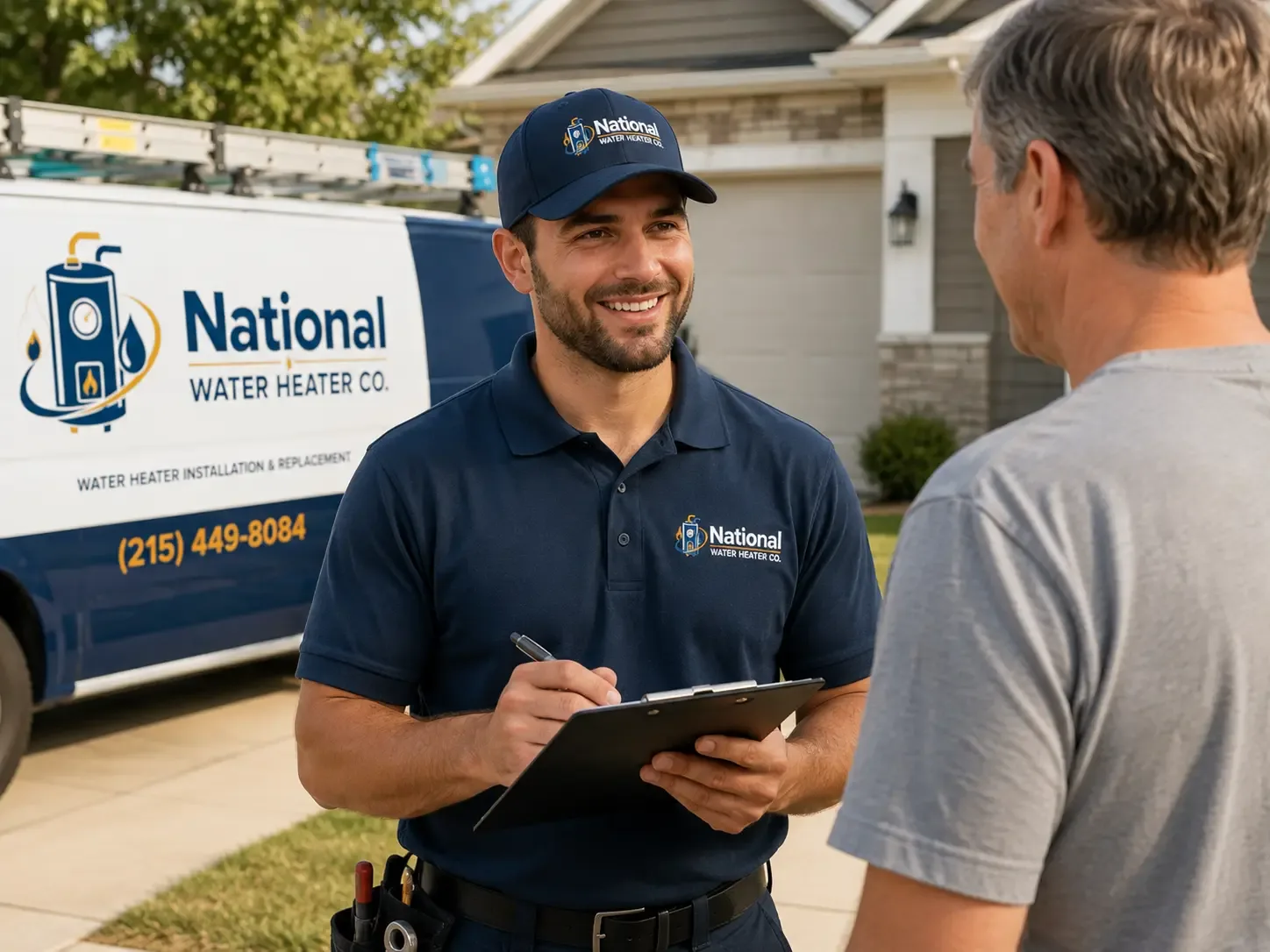 Water Heater Installation Houston, MN FAQs